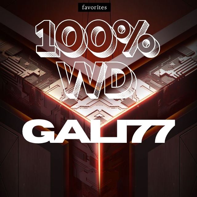 GALI77: Game Online Paling Mudah Menang dan Menguntungkan.